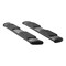 Luverne Truck Equipment REGAL 7 OVAL STEPS BLACK TEXTURED POWDER COAT 277088-401443 - alternate 2
